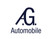 Logo A.G. Automobile